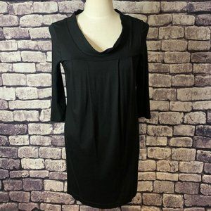 White House Black Market 3/4 Sleeve Dress
